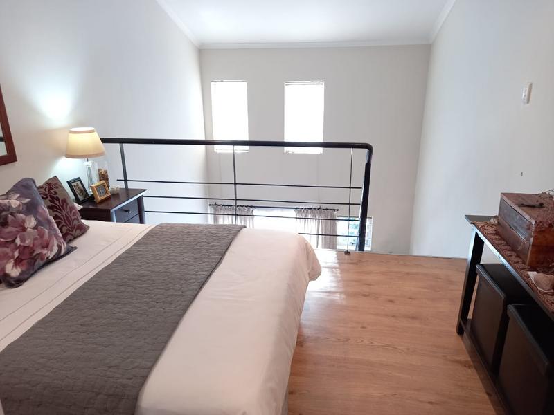 To Let 1 Bedroom Property for Rent in Durbanville Western Cape